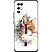 Чохол BoxFace Nubia RedMagic 6R 