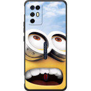 Чохол BoxFace Nubia RedMagic 6R 