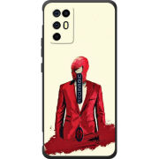 Чохол BoxFace Nubia RedMagic 6R 