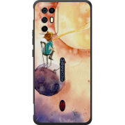 Чохол BoxFace Nubia RedMagic 6R 
