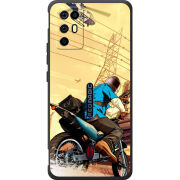 Чохол BoxFace Nubia RedMagic 6R 