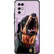 Чохол BoxFace Nubia RedMagic 6R 
