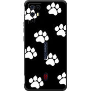 Чохол BoxFace Nubia RedMagic 6R 