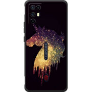 Чохол BoxFace Nubia RedMagic 6R 