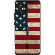 Чохол BoxFace Nubia RedMagic 6R 
