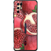 Чохол BoxFace Nubia RedMagic 6R 