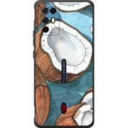 Чохол BoxFace Nubia RedMagic 6R 