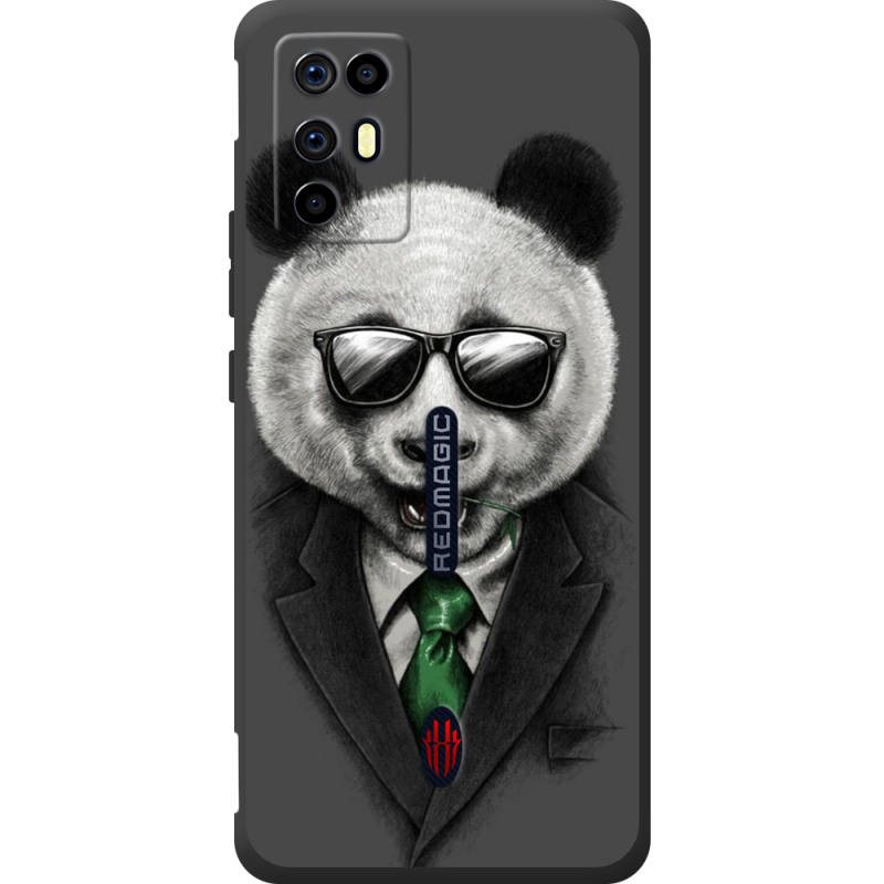 Чохол BoxFace Nubia RedMagic 6R 