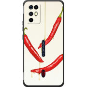 Чохол BoxFace Nubia RedMagic 6R 