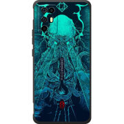 Чохол BoxFace Nubia RedMagic 6R 