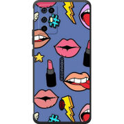 Чохол BoxFace Nubia RedMagic 6R 