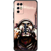 Чохол BoxFace Nubia RedMagic 6R 