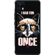 Чохол BoxFace Nubia RedMagic 6R 