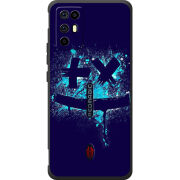 Чохол BoxFace Nubia RedMagic 6R 