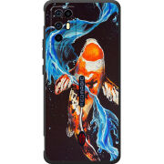Чохол BoxFace Nubia RedMagic 6R 