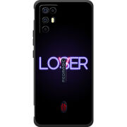 Чохол BoxFace Nubia RedMagic 6R 