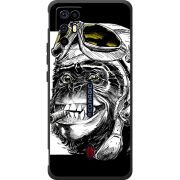 Чохол BoxFace Nubia RedMagic 6R 