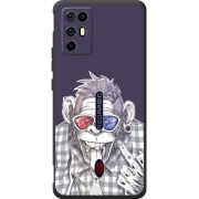 Чохол BoxFace Nubia RedMagic 6R 