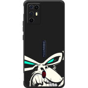 Чохол BoxFace Nubia RedMagic 6R 