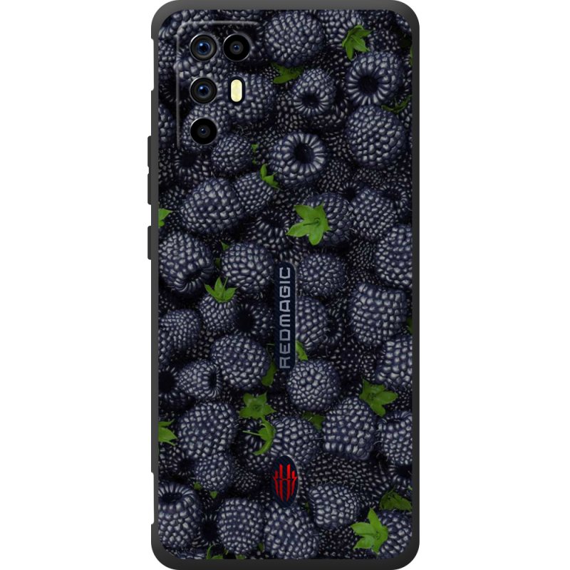 Чохол BoxFace Nubia RedMagic 6R 