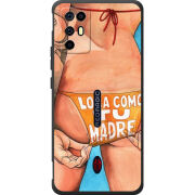 Чохол BoxFace Nubia RedMagic 6R 