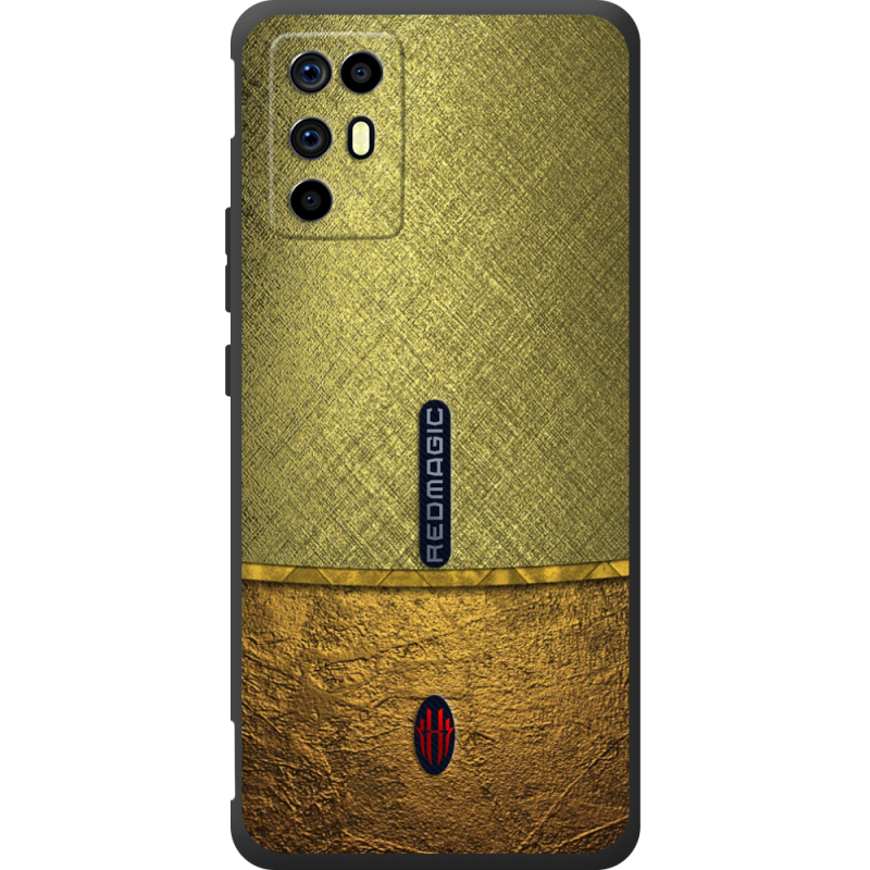 Чохол BoxFace Nubia RedMagic 6R 