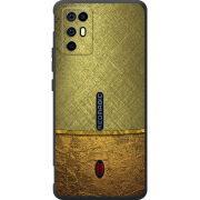 Чохол BoxFace Nubia RedMagic 6R 