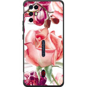 Чохол BoxFace Nubia RedMagic 6R 