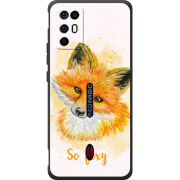 Чохол BoxFace Nubia RedMagic 6R 
