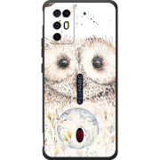 Чохол BoxFace Nubia RedMagic 6R 