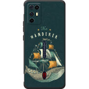 Чохол BoxFace Nubia RedMagic 6R 