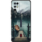 Чохол BoxFace Nubia RedMagic 6R 