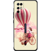 Чохол BoxFace Nubia RedMagic 6R 