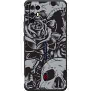 Чохол BoxFace Nubia RedMagic 6R 