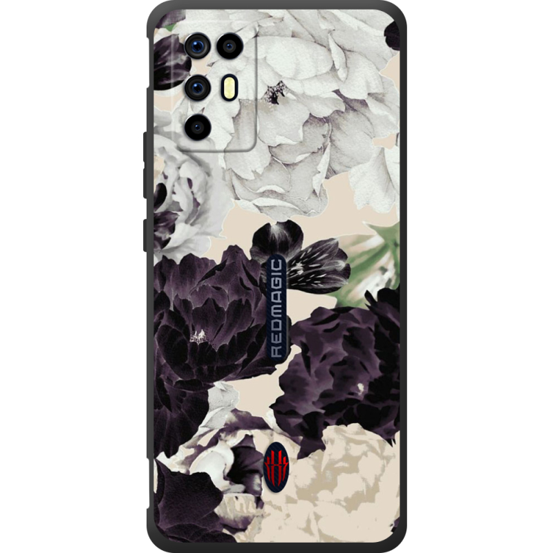 Чохол BoxFace Nubia RedMagic 6R 