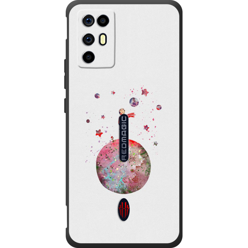 Чохол BoxFace Nubia RedMagic 6R 
