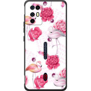 Чохол BoxFace Nubia RedMagic 6R 