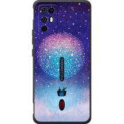 Чохол BoxFace Nubia RedMagic 6R 