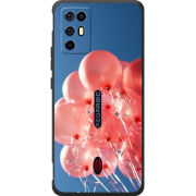Чохол BoxFace Nubia RedMagic 6R 