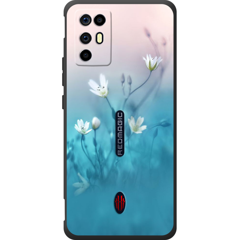 Чохол BoxFace Nubia RedMagic 6R 