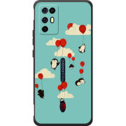 Чохол BoxFace Nubia RedMagic 6R 