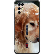 Чохол BoxFace Nubia RedMagic 6R Golden Retriever