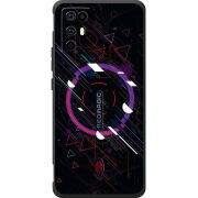 Чохол BoxFace Nubia RedMagic 6R 