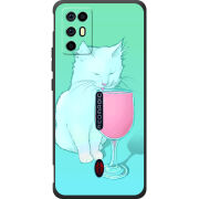 Чохол BoxFace Nubia RedMagic 6R 