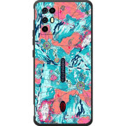 Чохол BoxFace Nubia RedMagic 6R 