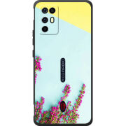 Чохол BoxFace Nubia RedMagic 6R 