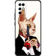Чохол BoxFace Nubia RedMagic 6R 
