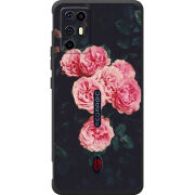Чохол BoxFace Nubia RedMagic 6R 