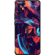 Чохол BoxFace Nubia RedMagic 6R 