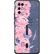Чохол BoxFace Nubia RedMagic 6R 